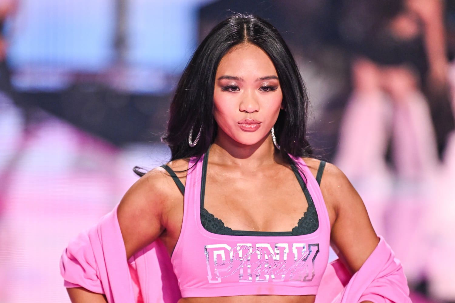 2025 Victoria's Secret Fashion Show - Show