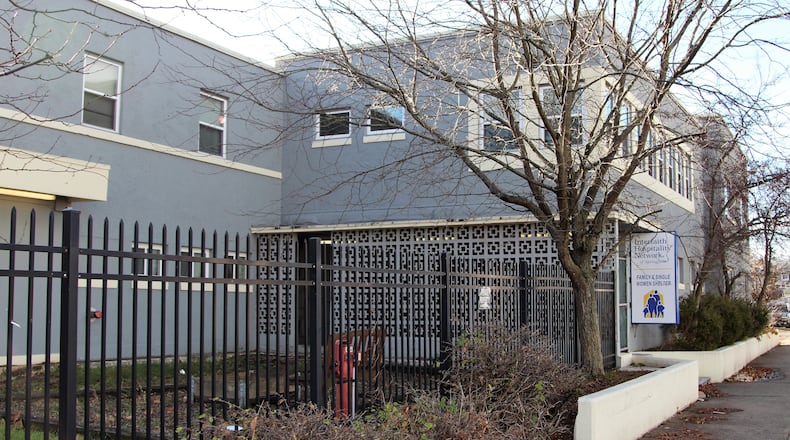 Interfaith Hospitality Network. File.