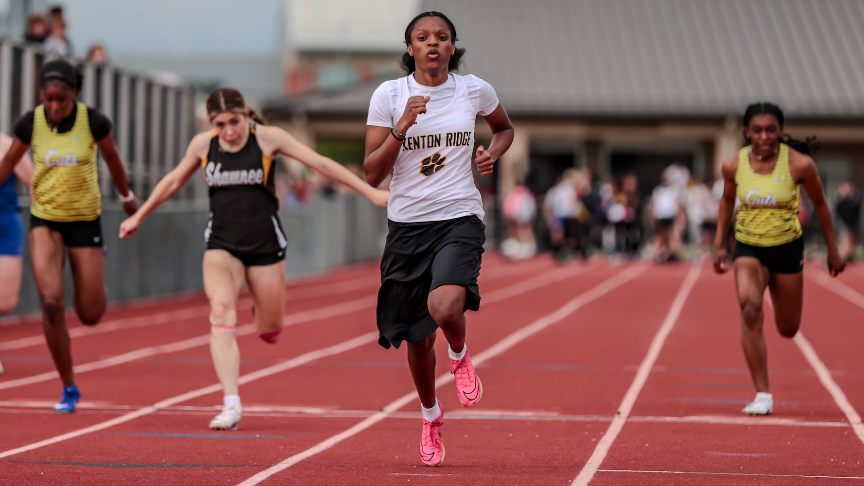 clark county track meet