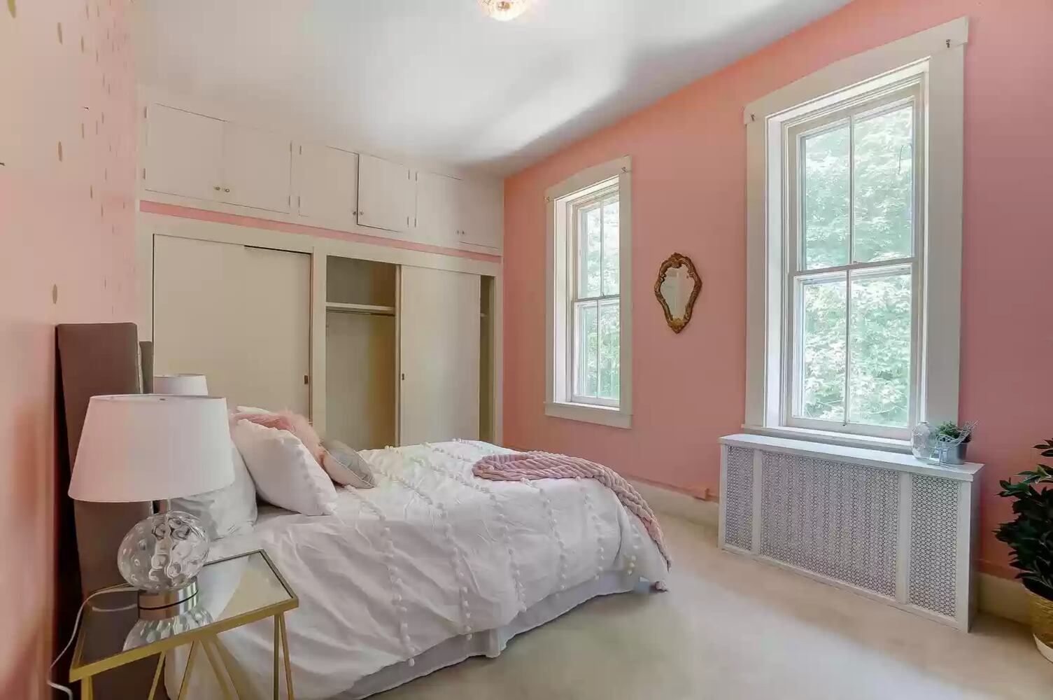 PHOTOS: Mayflower Mansion in Miami County listed