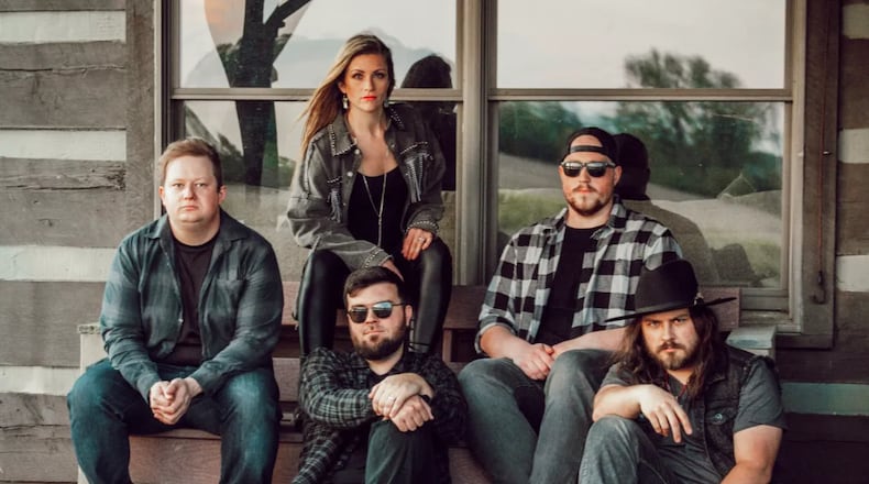 Springfield country rock band Allison Road will host a benefit concert at the State Theater on Saturday, June 21 and headline Springfield Celebrates! as part of the Summer Arts Festival on June 28. The band will also release its first EP this summer.