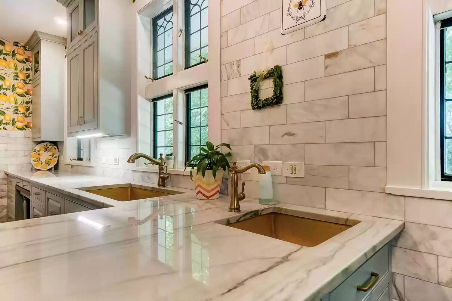 PHOTOS: Mayflower Mansion in Miami County listed