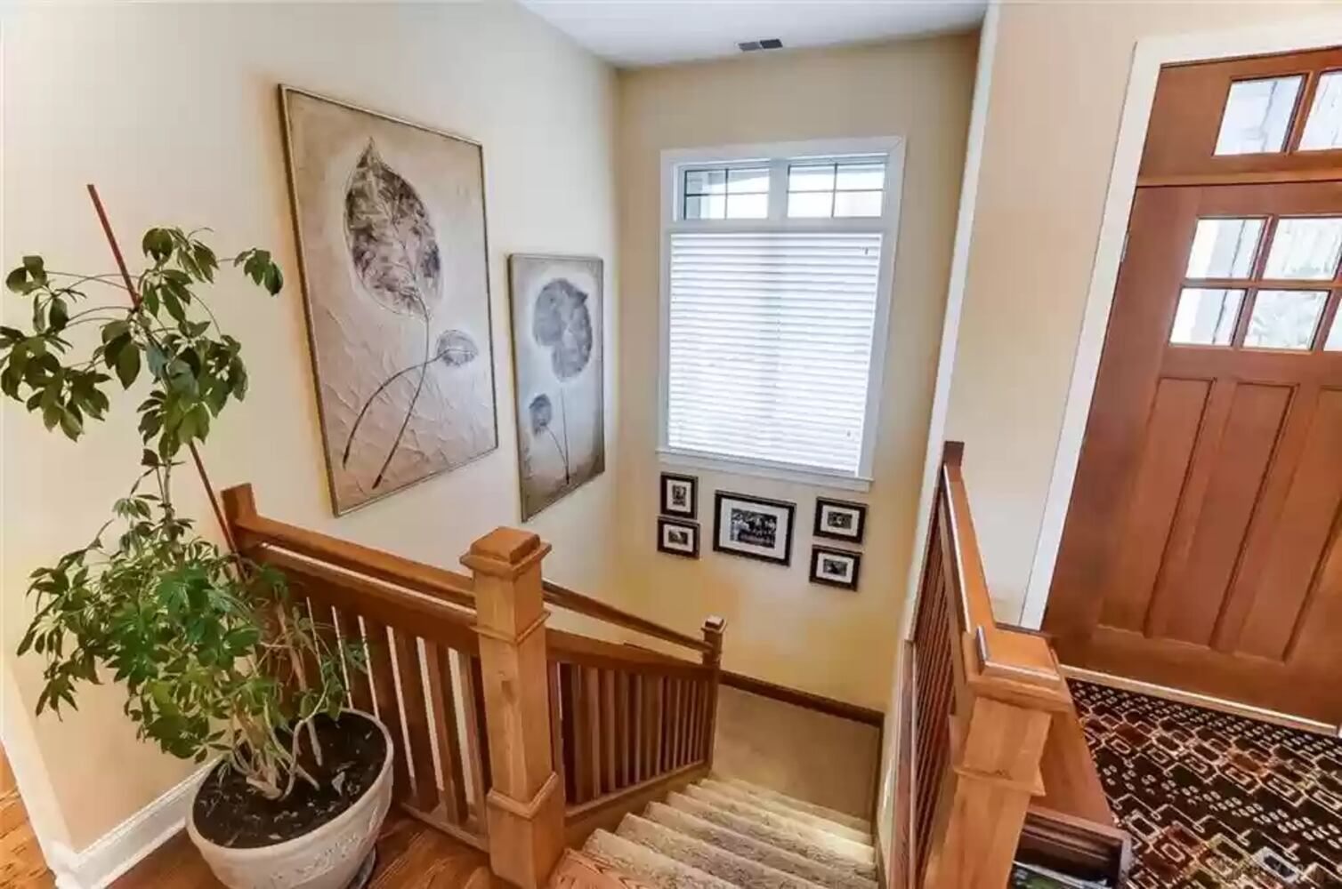 PHOTOS: $1M luxury home has views of Lakengren lake