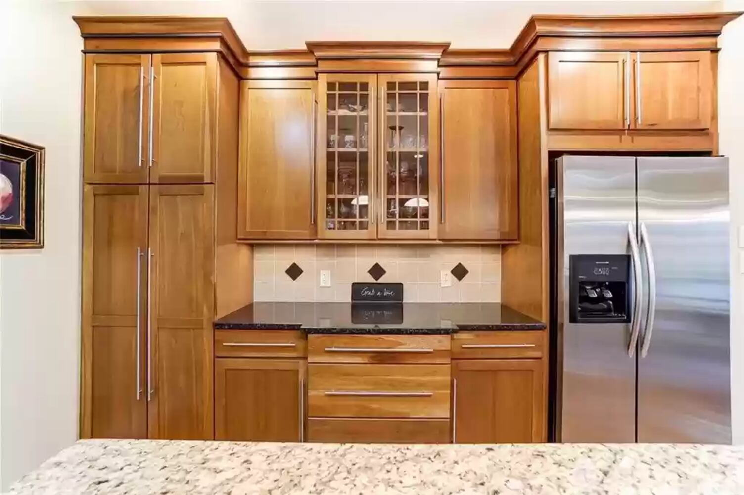 PHOTOS: $1M luxury home has views of Lakengren lake