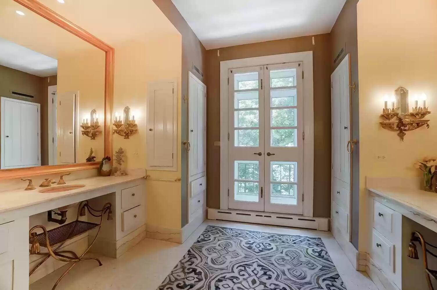 PHOTOS: Mayflower Mansion in Miami County listed