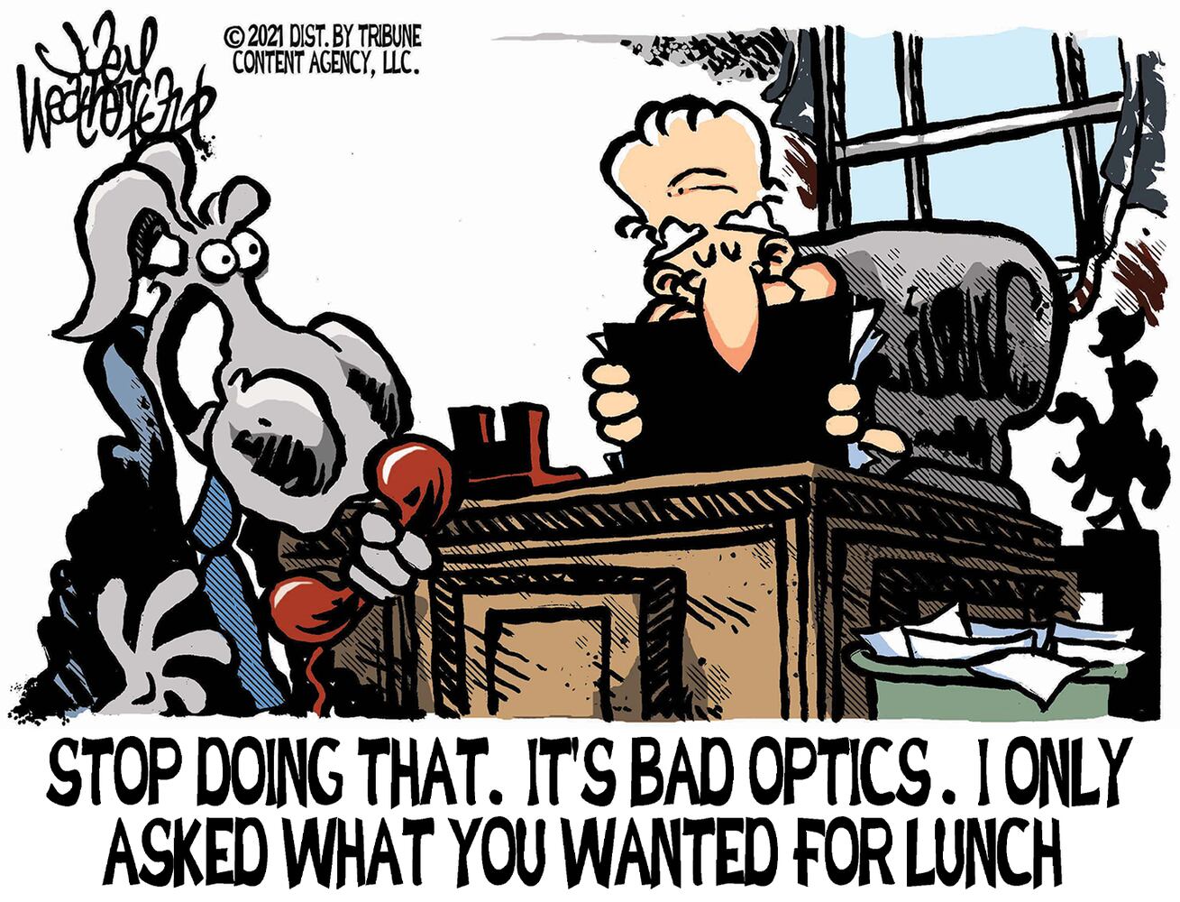 Week in cartoons: Texas abortion law, 9/11 anniversary and more