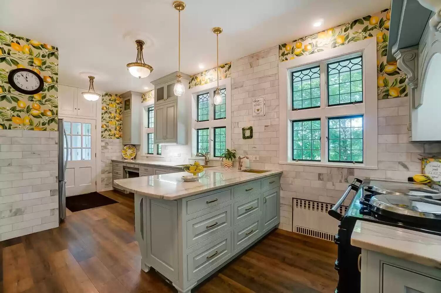 PHOTOS: Mayflower Mansion in Miami County listed