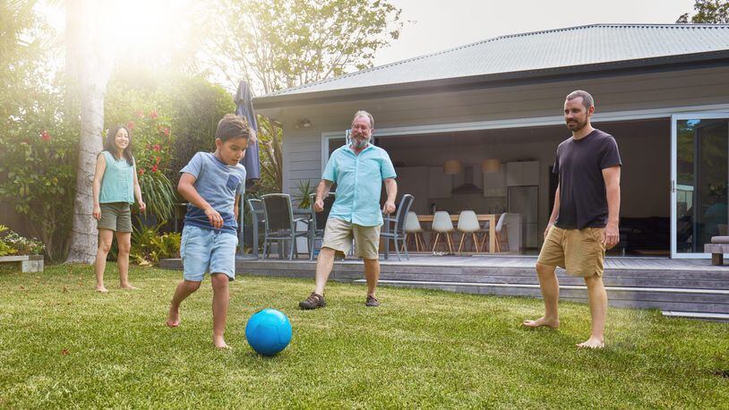 Paying off a mortgage before retirement is beneficial to most homeowners, but isn't always possible. NERDWALLET
