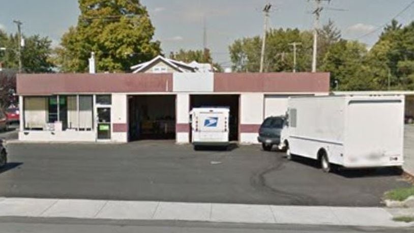 Preferred Car Care is located at 2406 E. Main St. in Springfield. Photo from Google