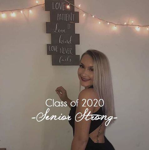 PHOTOS: Let’s celebrate the Class of 2020, Part 5