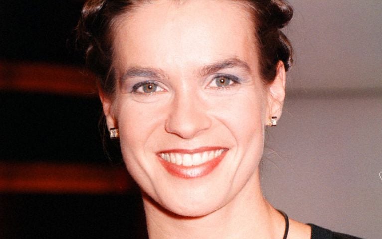 Katarina Witt (1998)