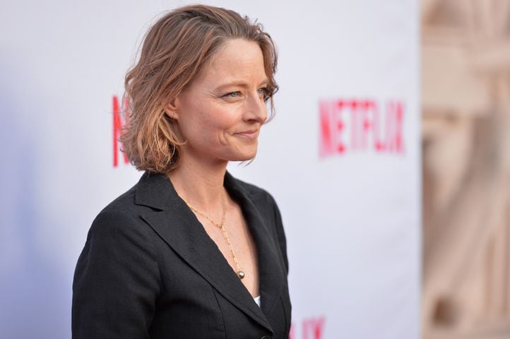 Jodie Foster graduated at the top of her french-speaking institution. She then got her BA in literature from Yale.
