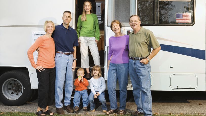 New RV enthusiasts are getting on the road every day, and such travelers can benefit from the wisdom and experience of those who have blazed trails before them. Metro News Service photo
