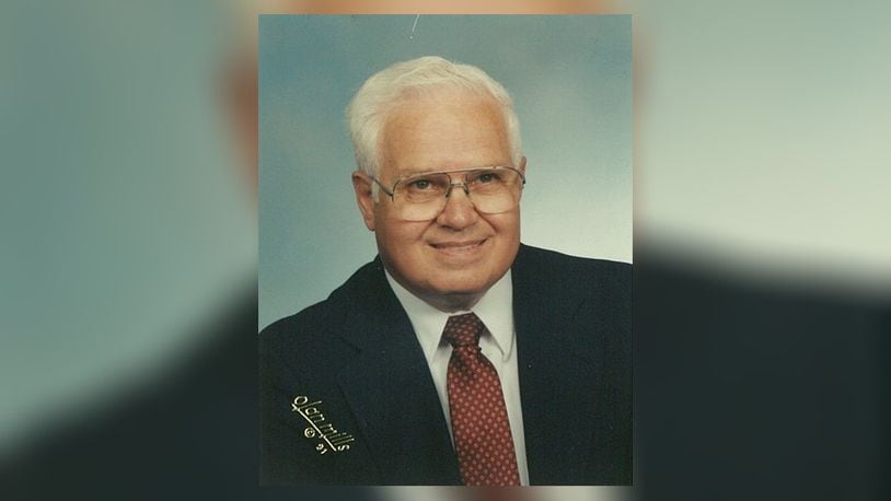 Gordon Flax, former Clark County commissioner