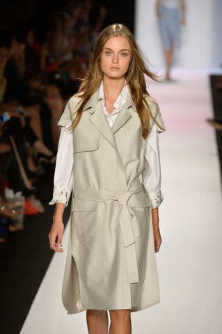 New York Fashion Week: Sept. 5, 2013