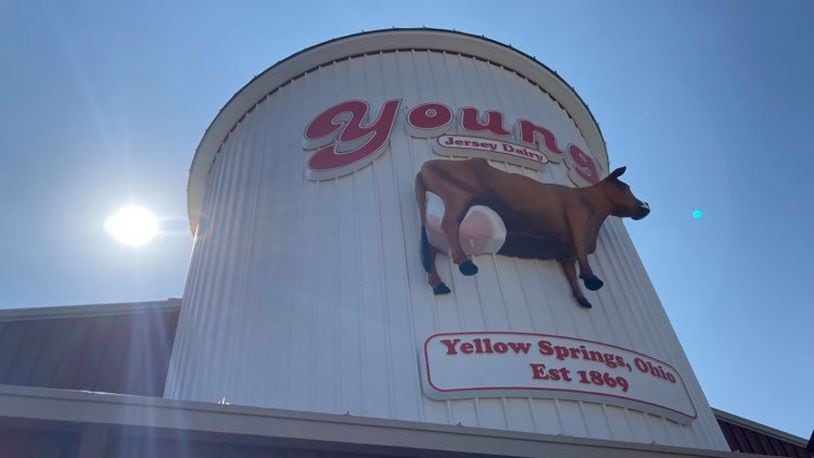 Young’s Jersey Dairy is celebrating its 154th birthday with special deals all over the farm Friday, Jan. 13 through Monday, Jan. 16.