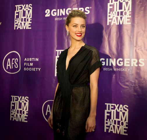 Texas Film Awards, 03.06.14