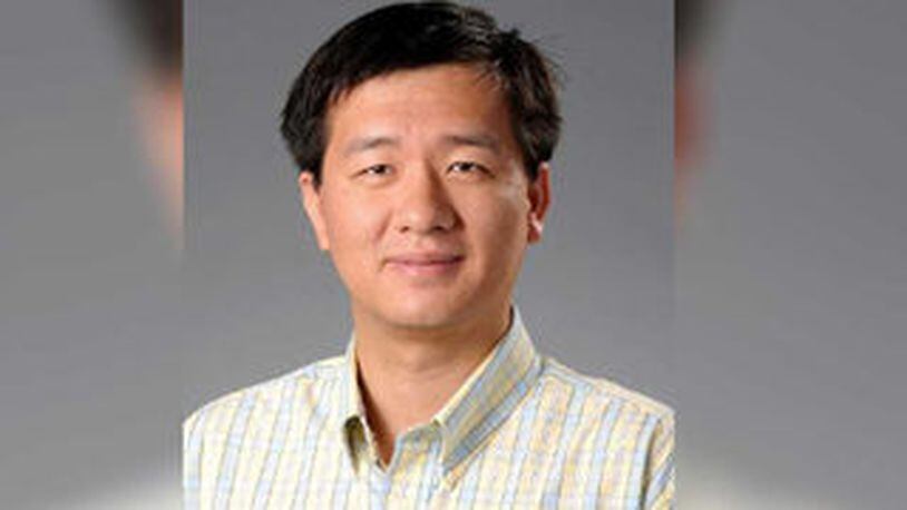 Fang Zhou is an associate history professor at Georgia Gwinnett College.