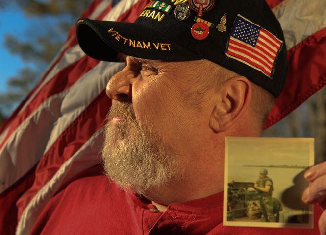 Veterans benefits