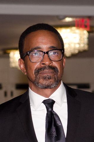 ...played by Tim Meadows. The "Saturday Night Live" alum appeared in a movie based on his character "The Ladies Man" and now appears on "Suburgatory."