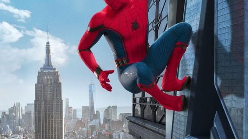 Spider-Man: Homecoming (Marvel Studios)