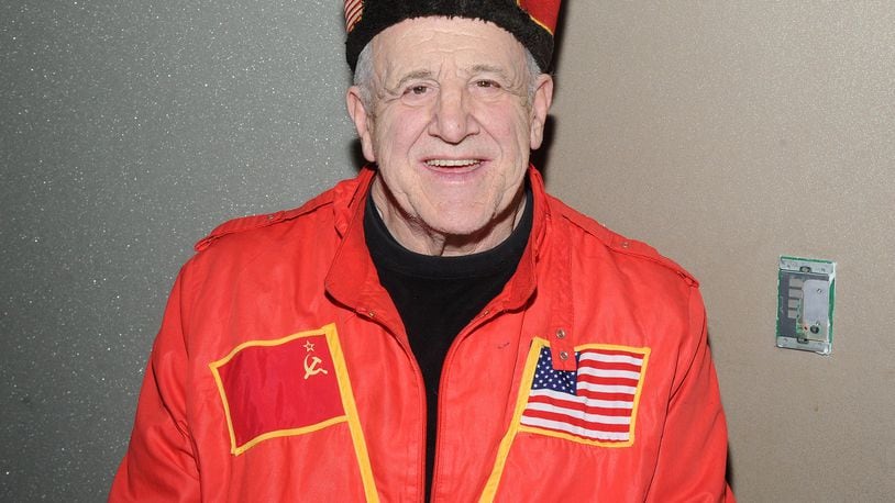 Nikolai Volkoff was inducted into the WWE Hall of Fame in 2005.