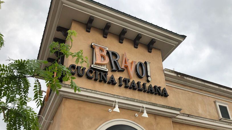 A potential buyer has emerged for a large part of the Bravo Cucina Italiana and Brio Tuscan Grille chain of restaurants.