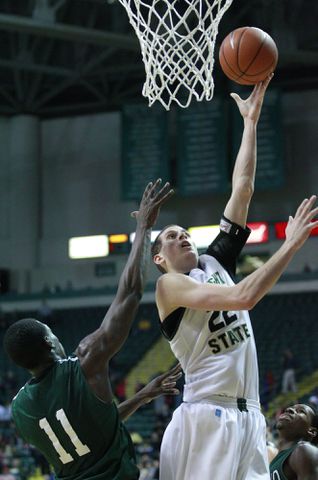 Wright State vs. Cleveland State