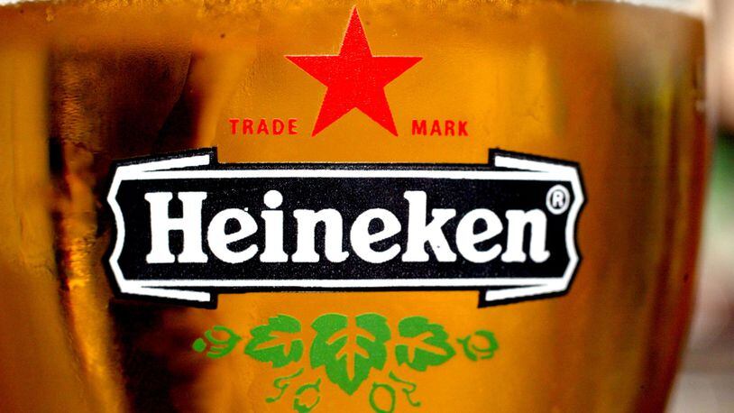 Heineken was criticized for a recent commercial that was perceived as being racist.