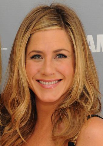 Jennifer Anniston: Returns $10.60 for every $1 paid.
