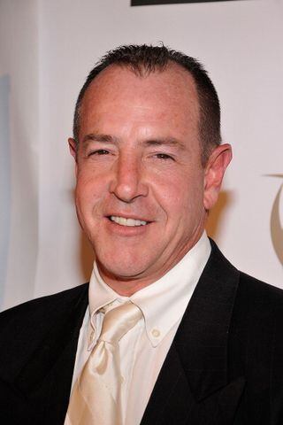 Michael Lohan - Famous for being Lindsay Lohan's dad.