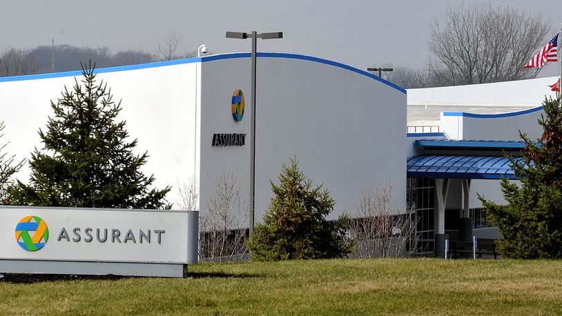 Assurant, a major Springfield employer, is cutting 75 jobs as part of a restructuring.