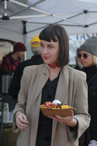 PHOTOS: Did we spot you at the Yellow Springs Street Fair?
