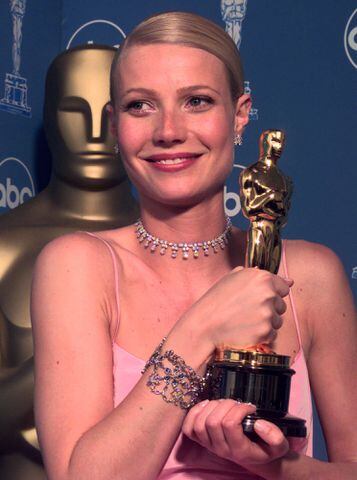1999: The Gwyneth Paltrow backlash movement began when the actress beat out Cate Blanchett, a favorite to win for "Elizabeth," for a Best Actress Oscar with her "Shakespeare In Love" performance.