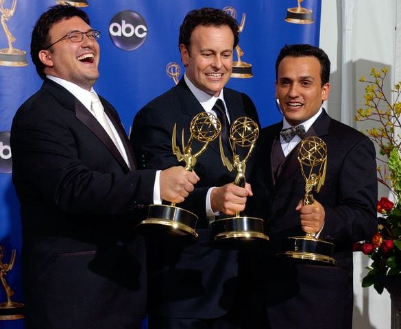 2004: It might never have been a ratings success, but "Arrested Development" shocked the establishment when it won an Emmy for Best Comedy, beating out the popular "Everybody Loves Raymond."