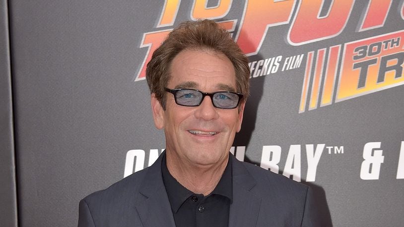 Singer Huey Lewis recently gave an interview in which he discussed his struggle with sudden hearing loss from Meniere’s Disease. (Photo by Theo Wargo/Getty Images)